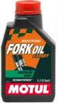 101139 1L amordiõli MOTUL Fork õli Expert 10W Medium Poolsünt. 1 litr